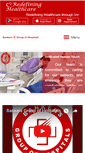 Mobile Screenshot of bankersheart.com